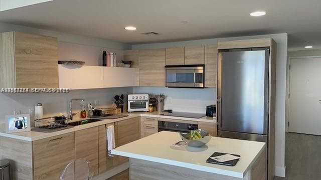 THE HARBOUR · #2702 in North Miami Beach - Photo 3