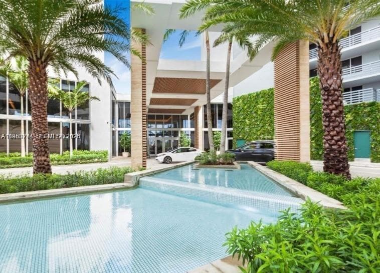 THE HARBOUR · #2702 in North Miami Beach - Photo 9