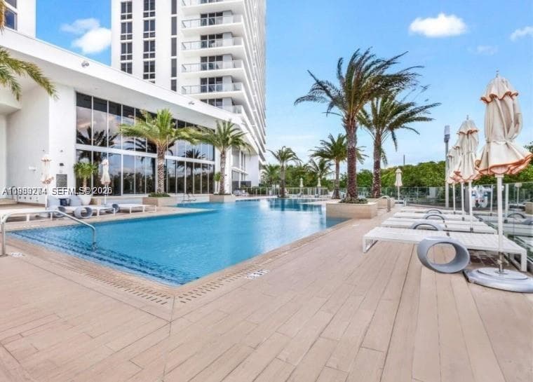 THE HARBOUR · #2702 in North Miami Beach - Photo 14
