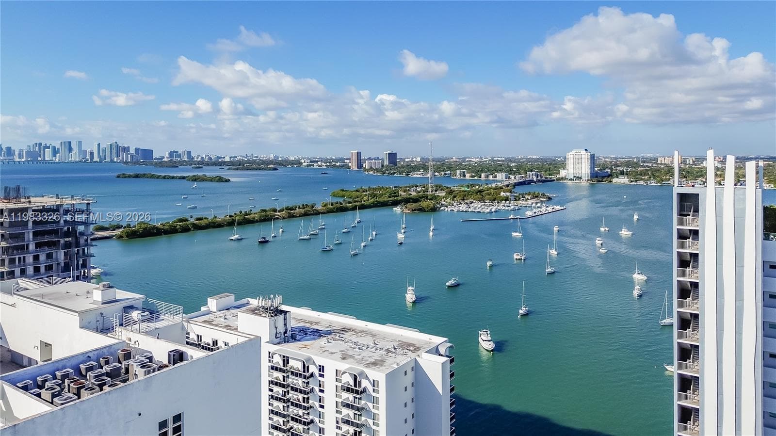 Magaluf Towers Condo · #1025 in North Bay Village - Photo 20