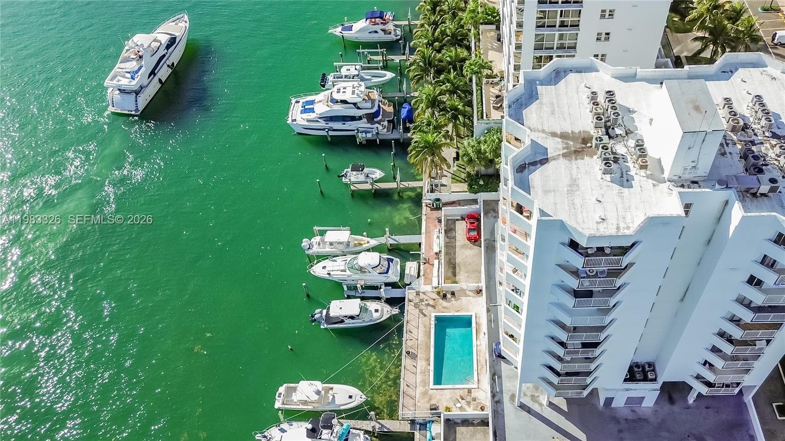 Magaluf Towers Condo · #1025 in North Bay Village - Photo 24