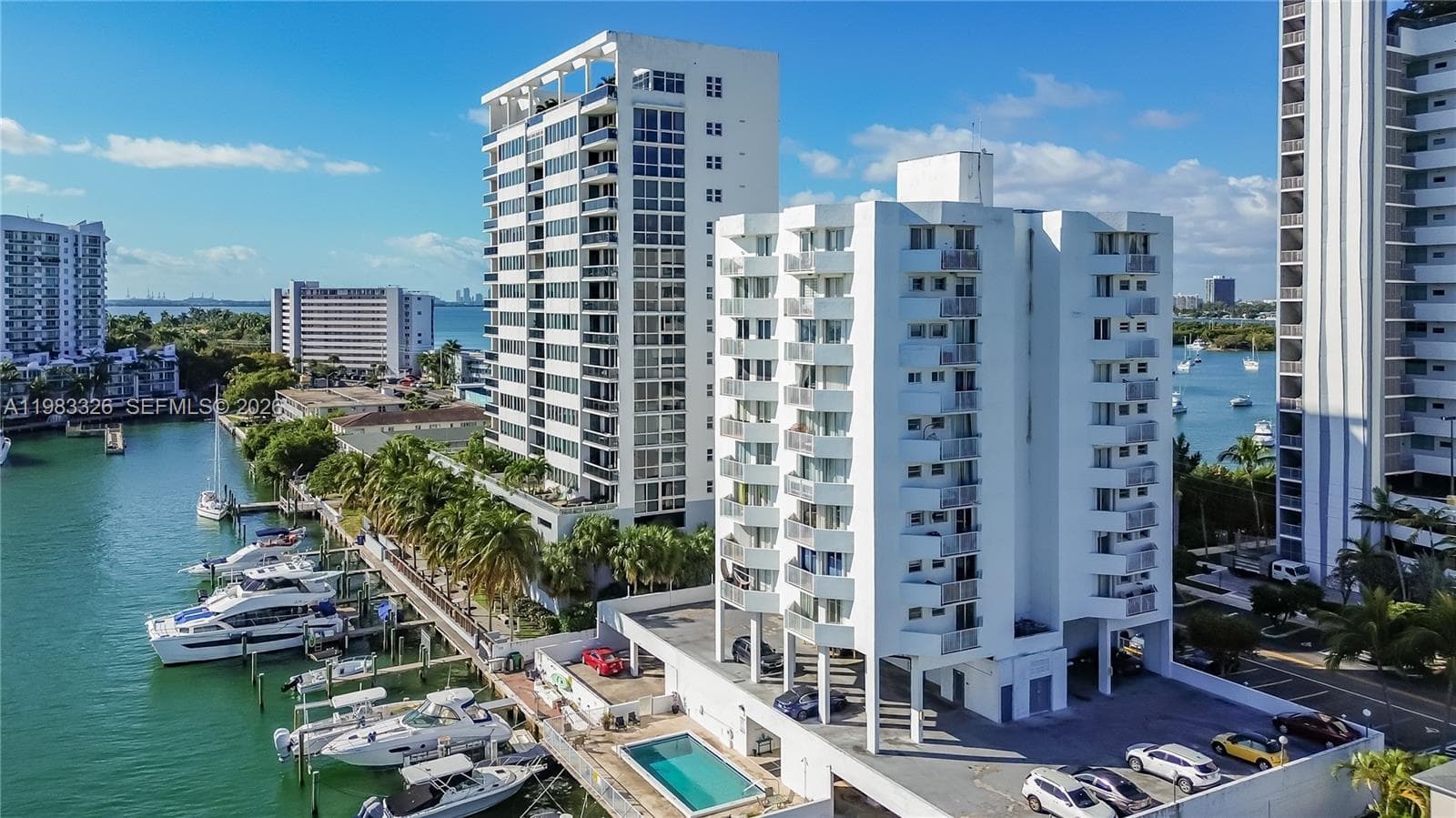 Magaluf Towers Condo · #1025 in North Bay Village - Photo 21
