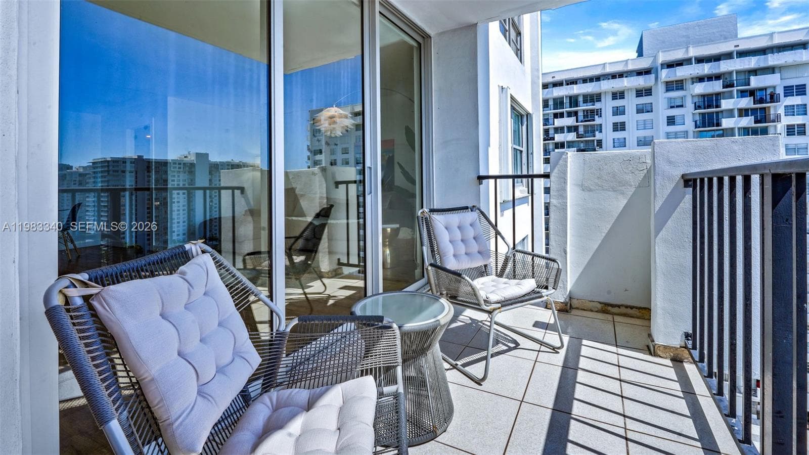 COMMODORE PLAZA CONDO · #1610 in Aventura - Photo 22
