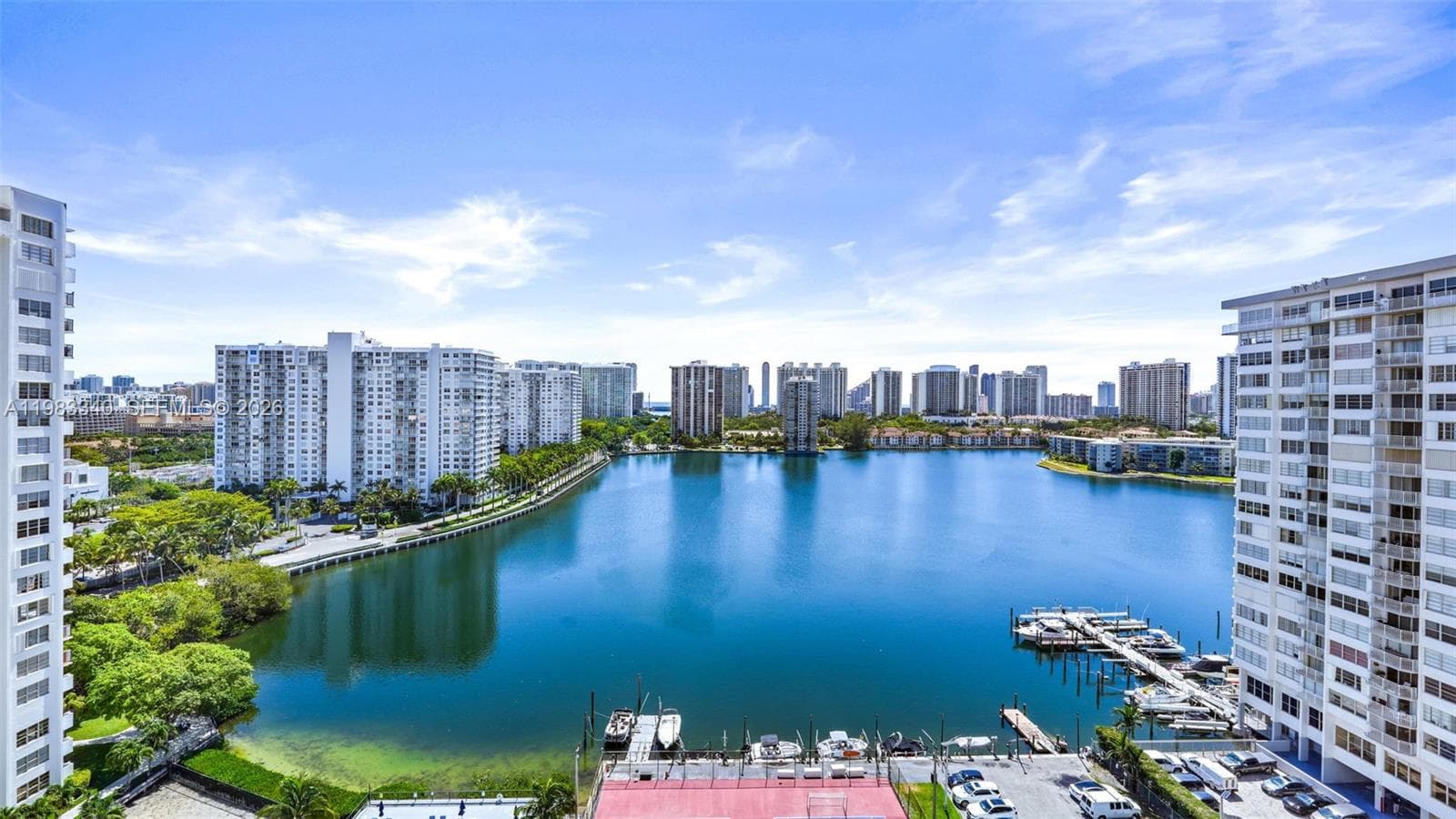 COMMODORE PLAZA CONDO · #1610 in Aventura - Photo 8