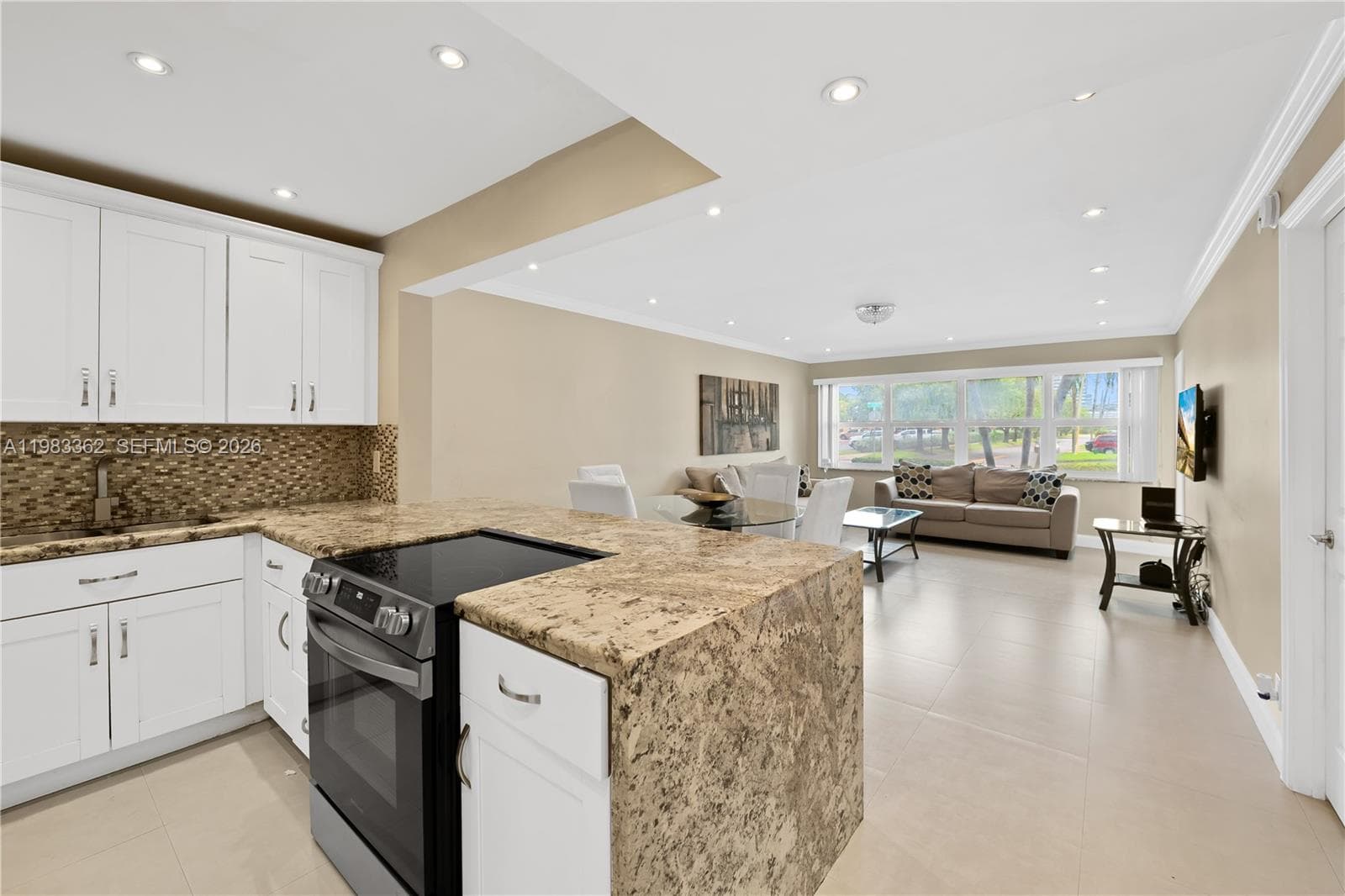 SECOND GULFSTREAM GARDEN · #103S in Hallandale Beach - Photo 2