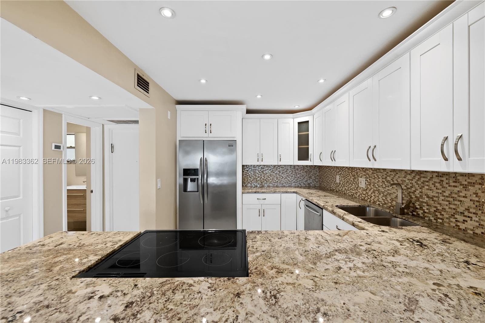 SECOND GULFSTREAM GARDEN · #103S in Hallandale Beach - Photo 12