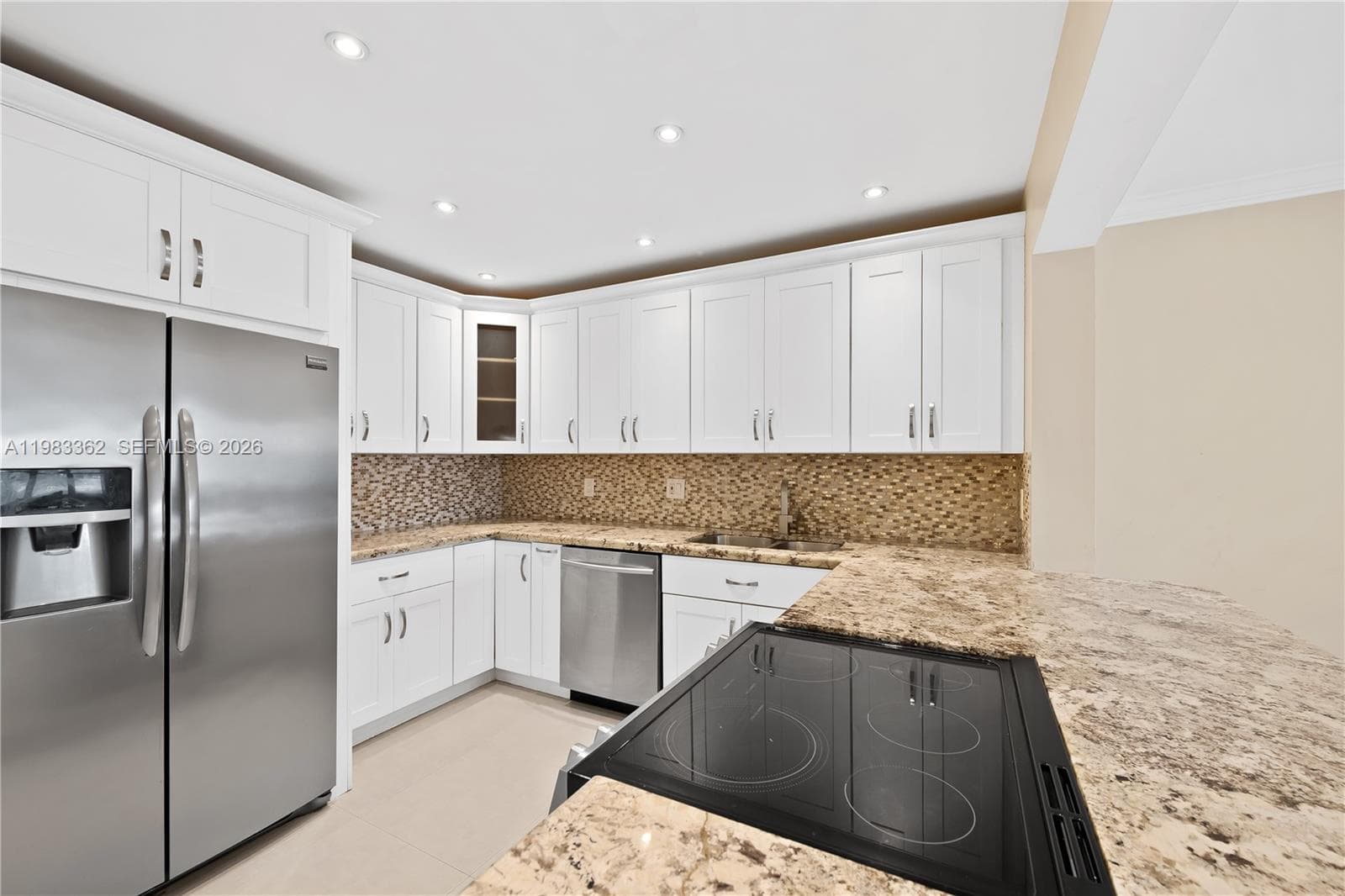 SECOND GULFSTREAM GARDEN · #103S in Hallandale Beach - Photo 7