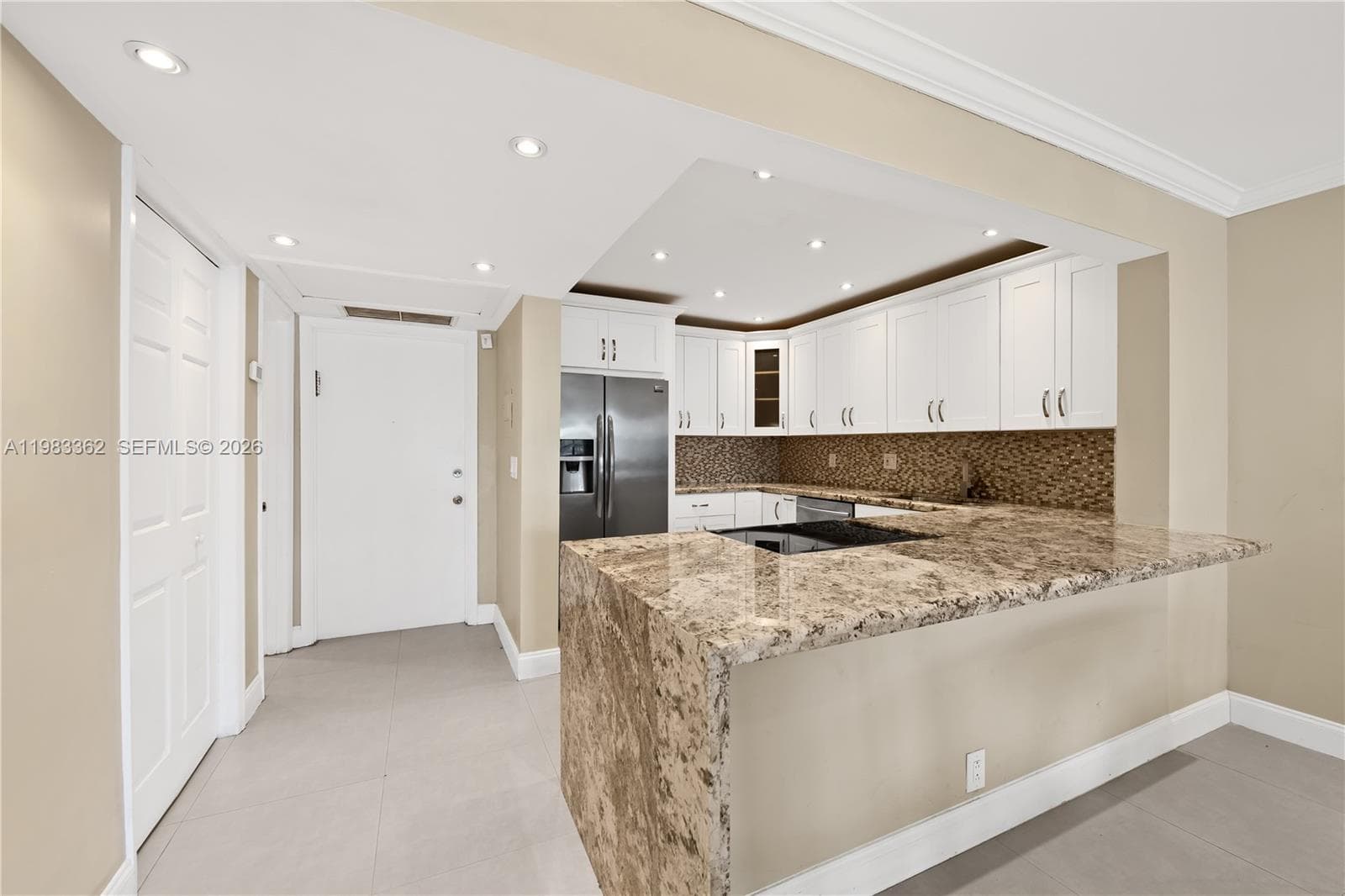 SECOND GULFSTREAM GARDEN · #103S in Hallandale Beach - Photo 1