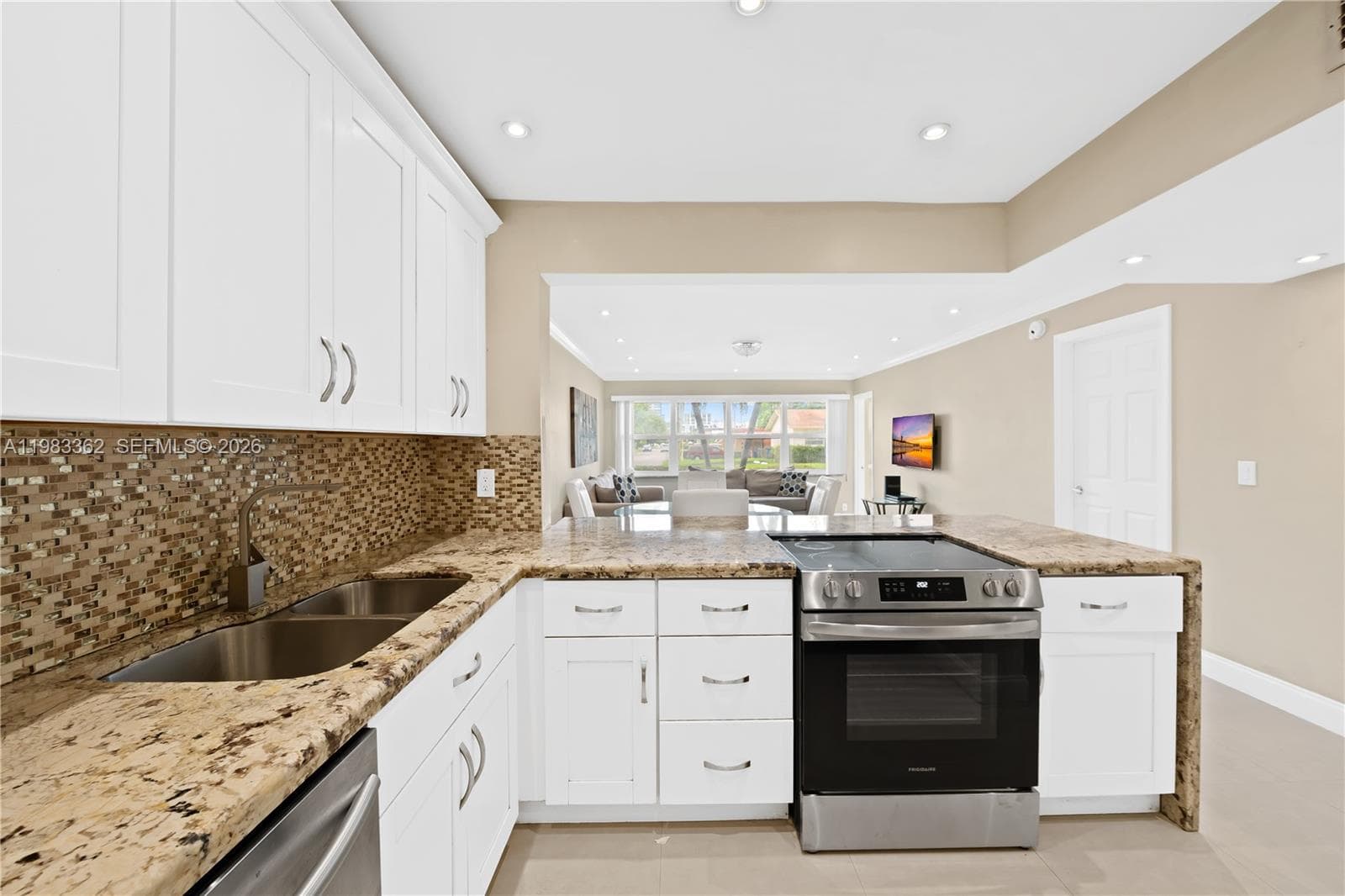 SECOND GULFSTREAM GARDEN · #103S in Hallandale Beach - Photo 10