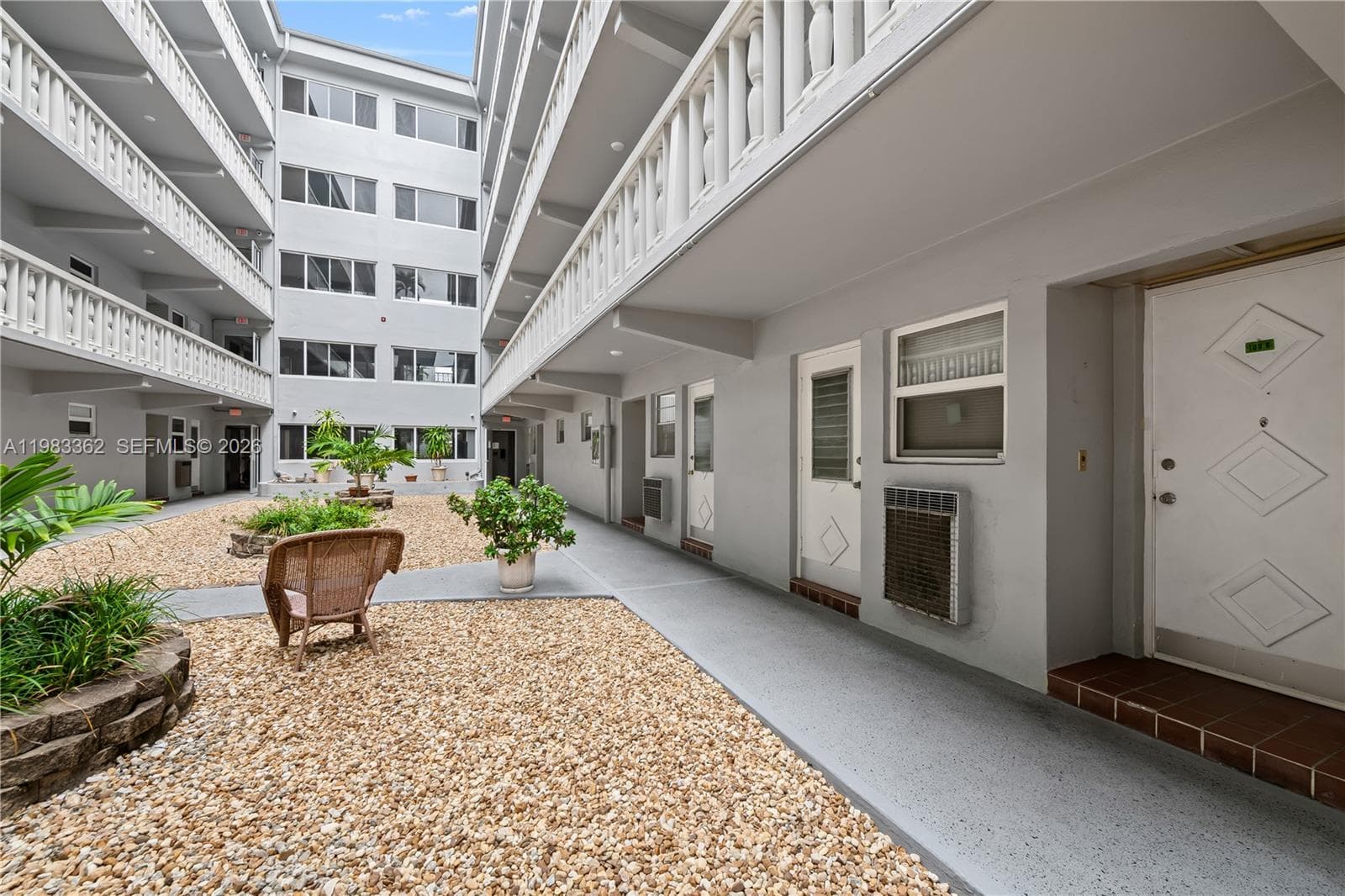 SECOND GULFSTREAM GARDEN · #103S in Hallandale Beach - Photo 21