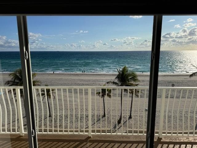 mainsailview