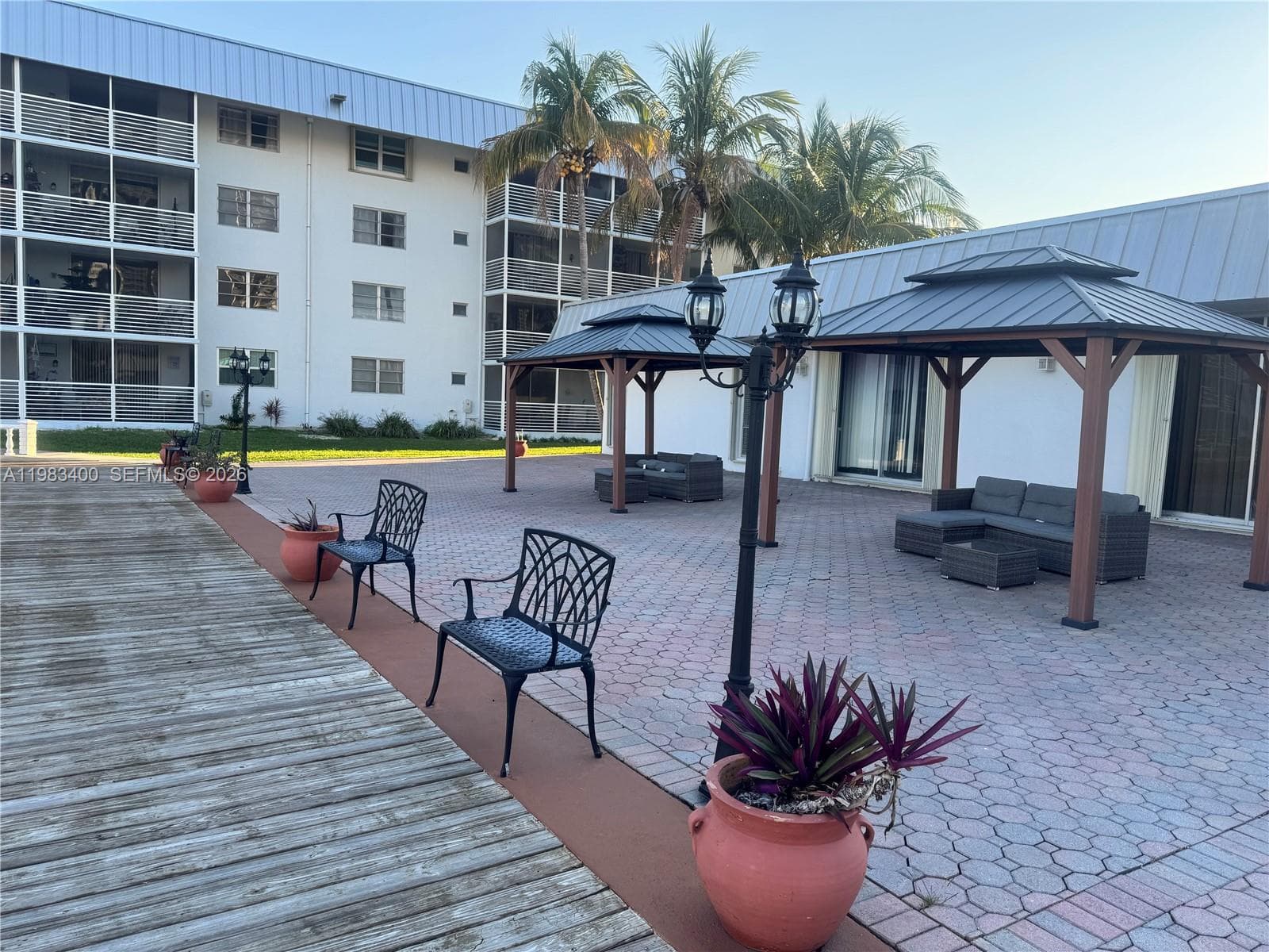 EDEN ISLES · #Apt.D.406 in North Miami Beach - Photo 27