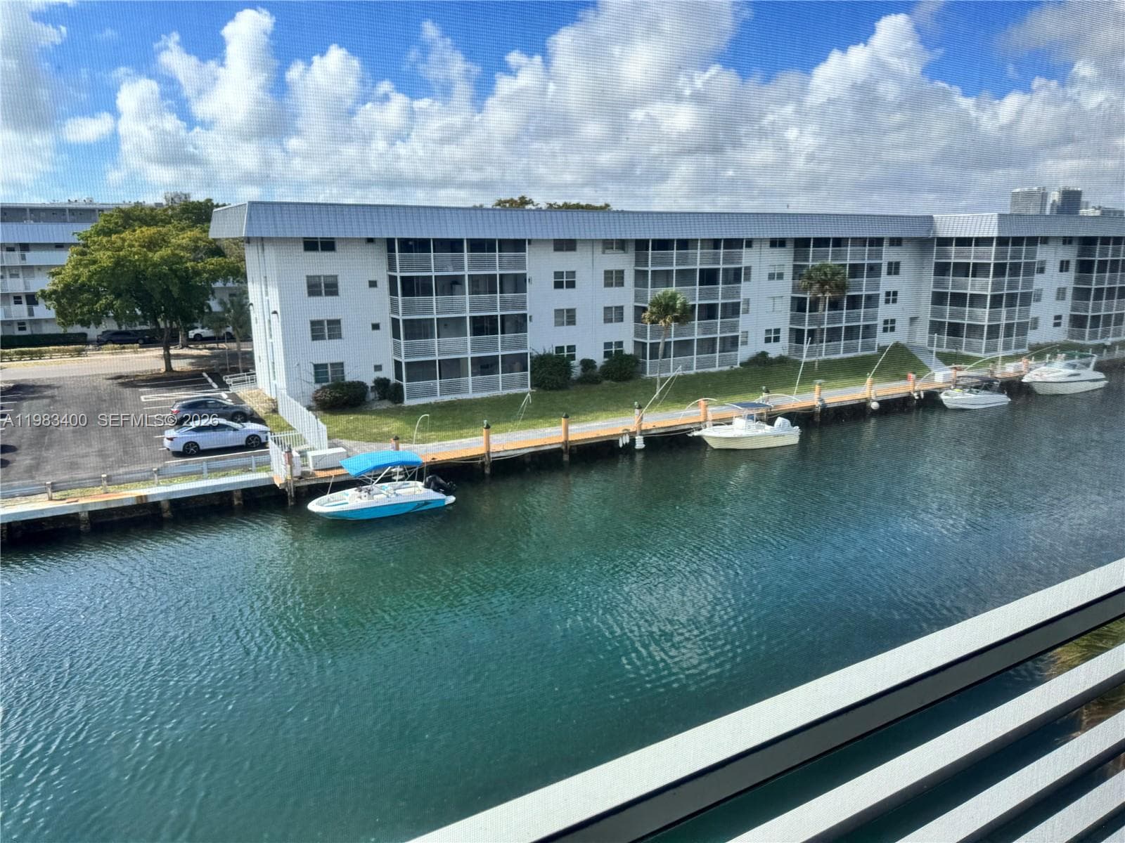 EDEN ISLES · #Apt.D.406 in North Miami Beach - Photo 2