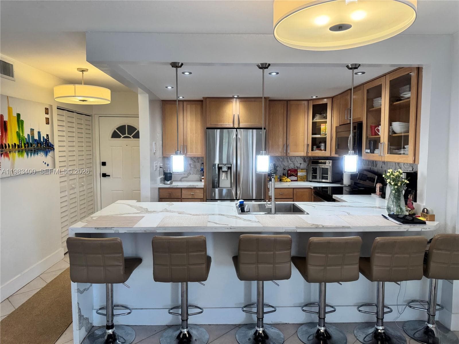 EDEN ISLES · #Apt.D.406 in North Miami Beach - Photo 13