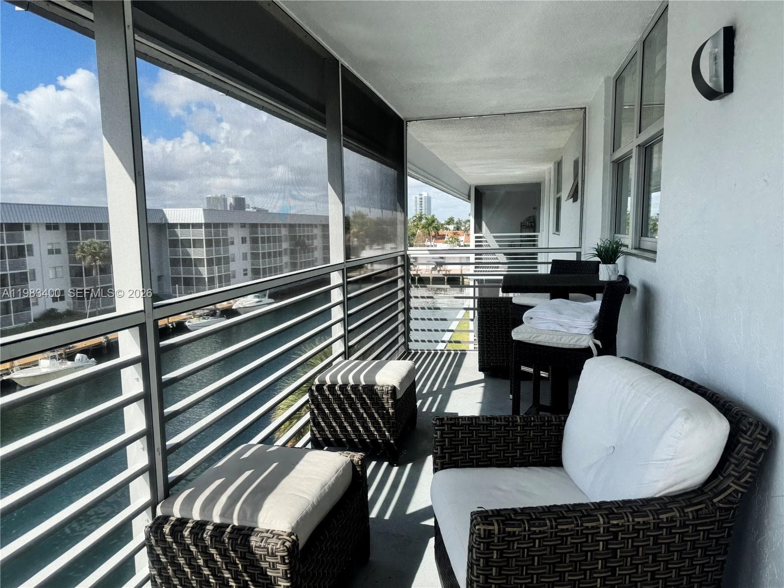 EDEN ISLES · #Apt.D.406 in North Miami Beach - Photo 3