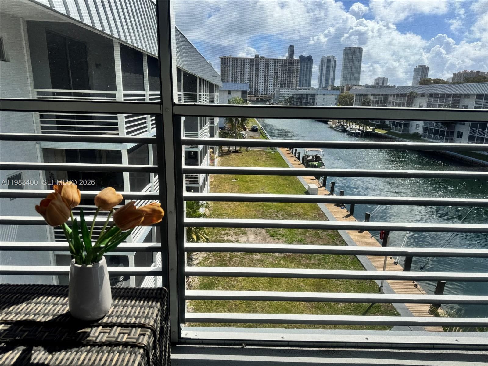 EDEN ISLES · #Apt.D.406 in North Miami Beach - Photo 1