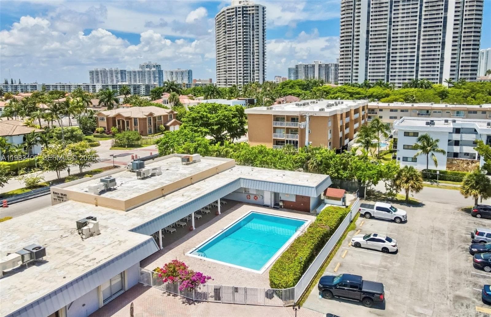 EDEN ISLES · #Apt.D.406 in North Miami Beach - Photo 28