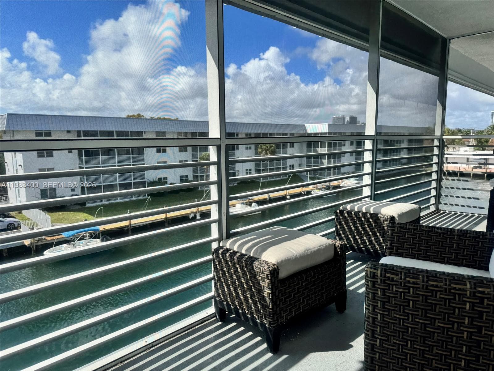 EDEN ISLES · #Apt.D.406 in North Miami Beach - Photo 5