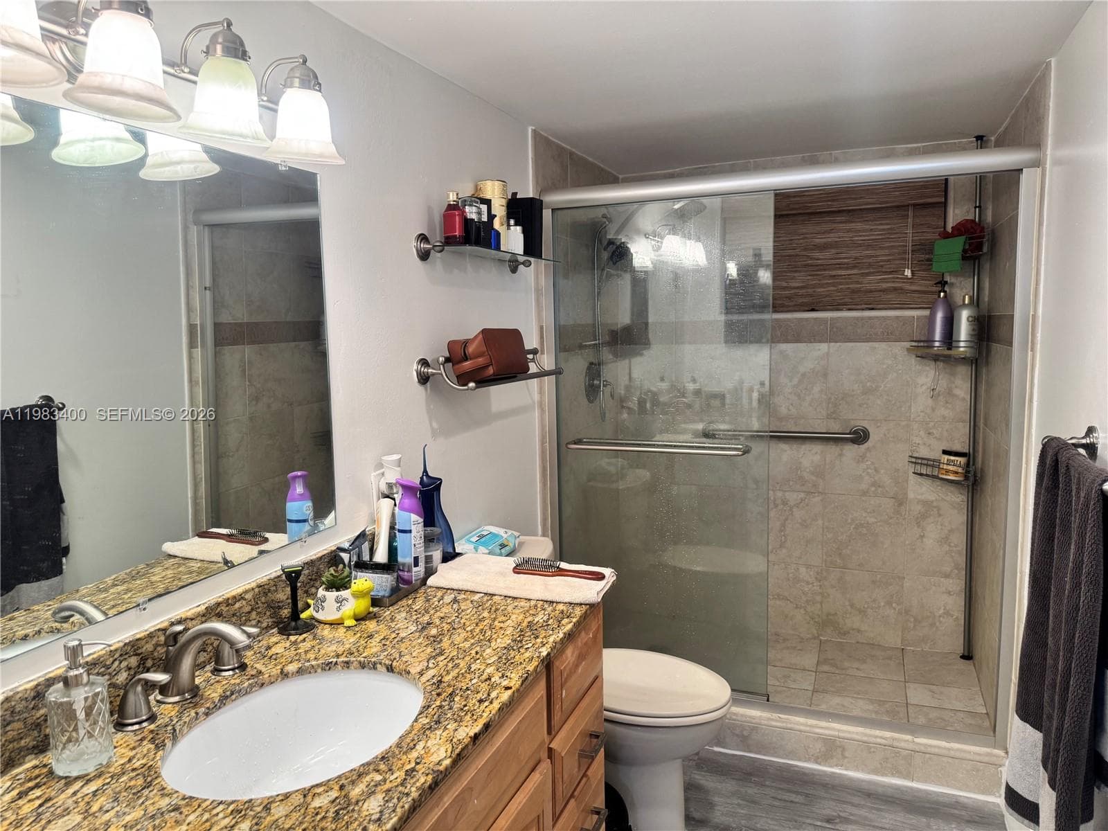 EDEN ISLES · #Apt.D.406 in North Miami Beach - Photo 20
