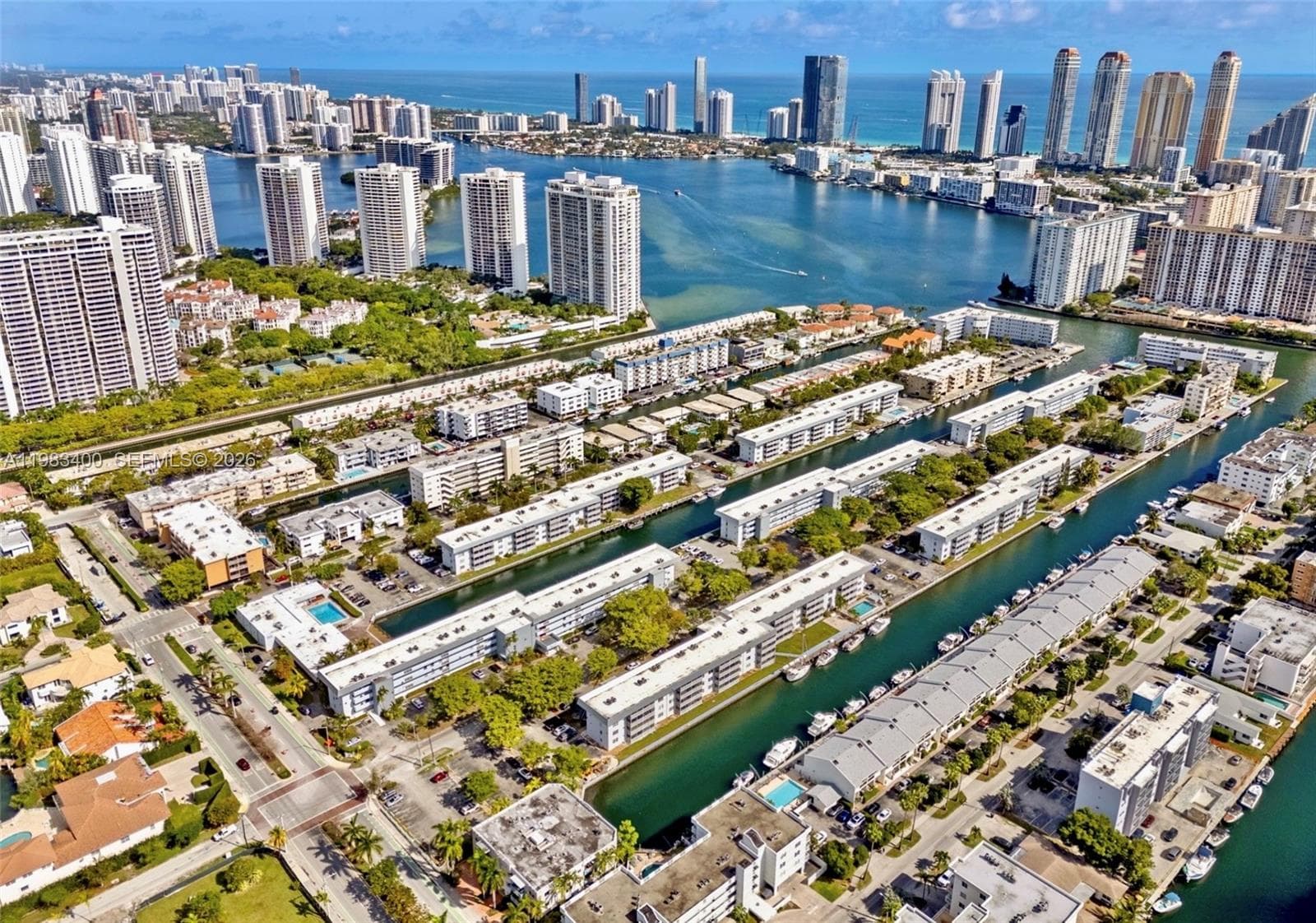EDEN ISLES · #Apt.D.406 in North Miami Beach - Photo 30