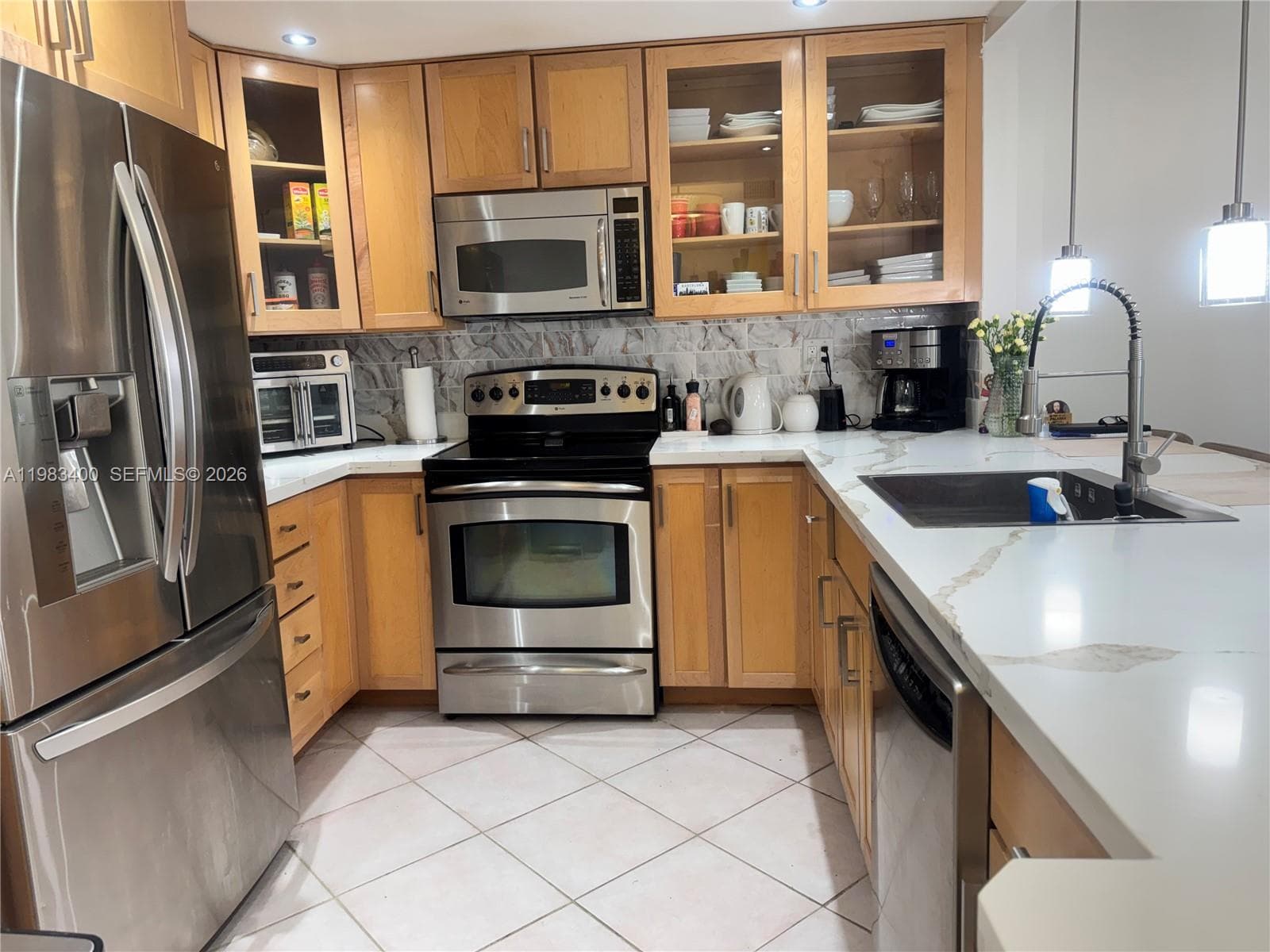 EDEN ISLES · #Apt.D.406 in North Miami Beach - Photo 14