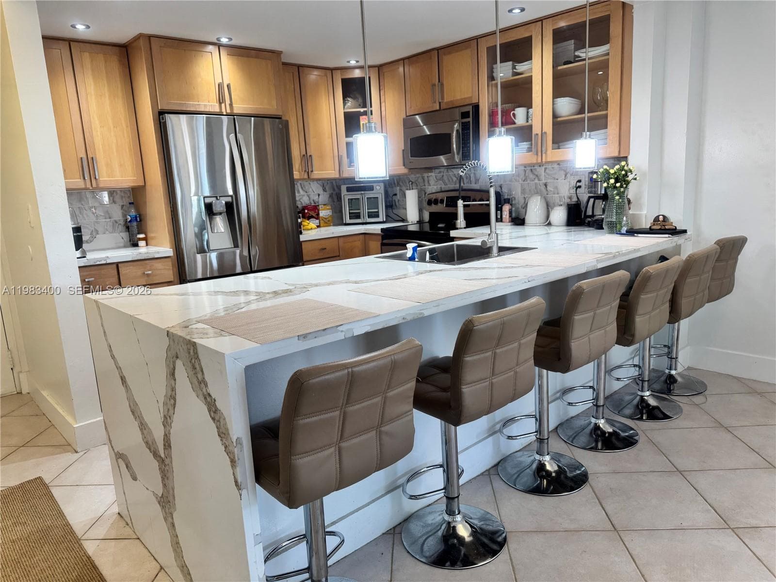 EDEN ISLES · #Apt.D.406 in North Miami Beach - Photo 15