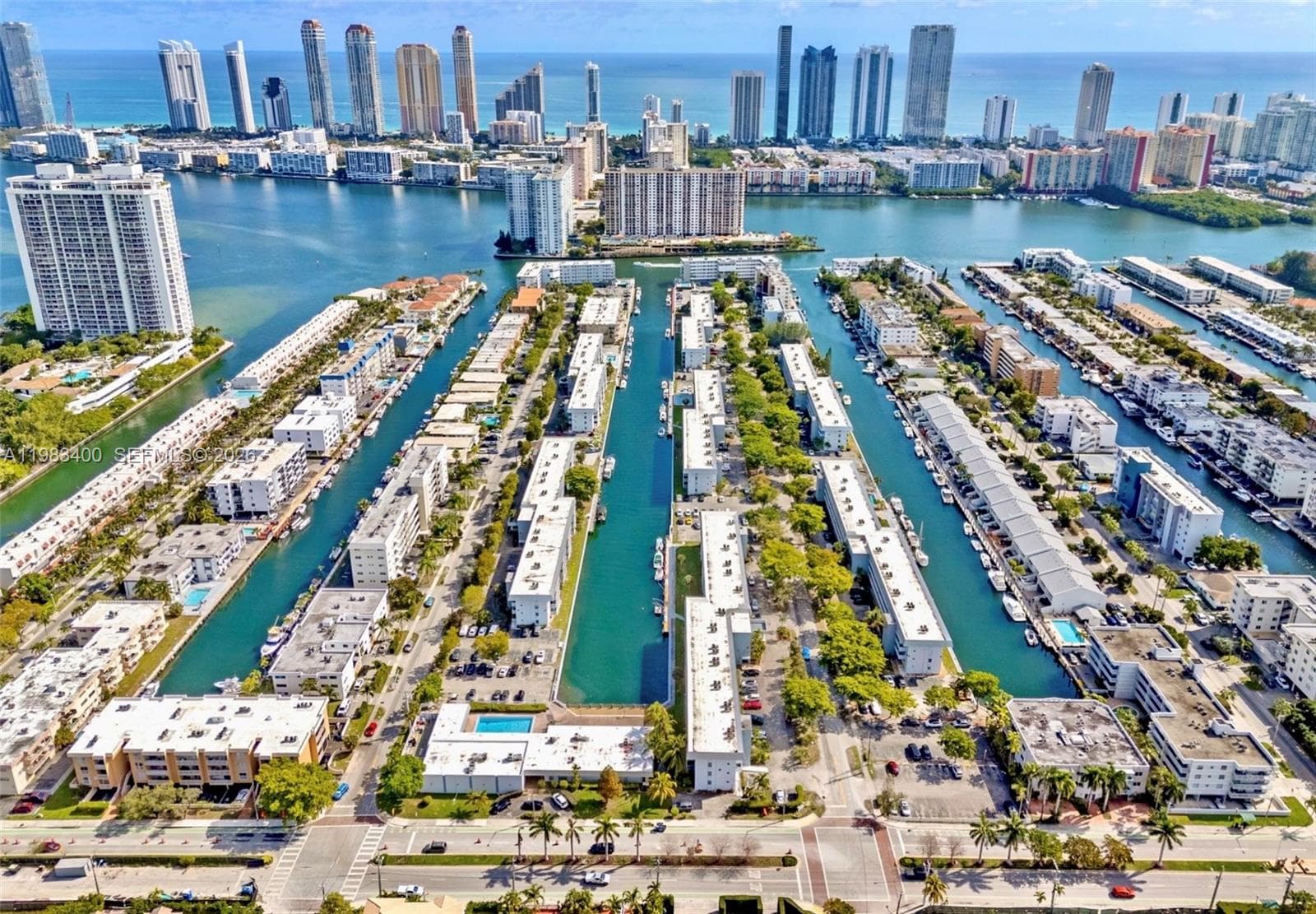 EDEN ISLES · #Apt.D.406 in North Miami Beach - Photo 31