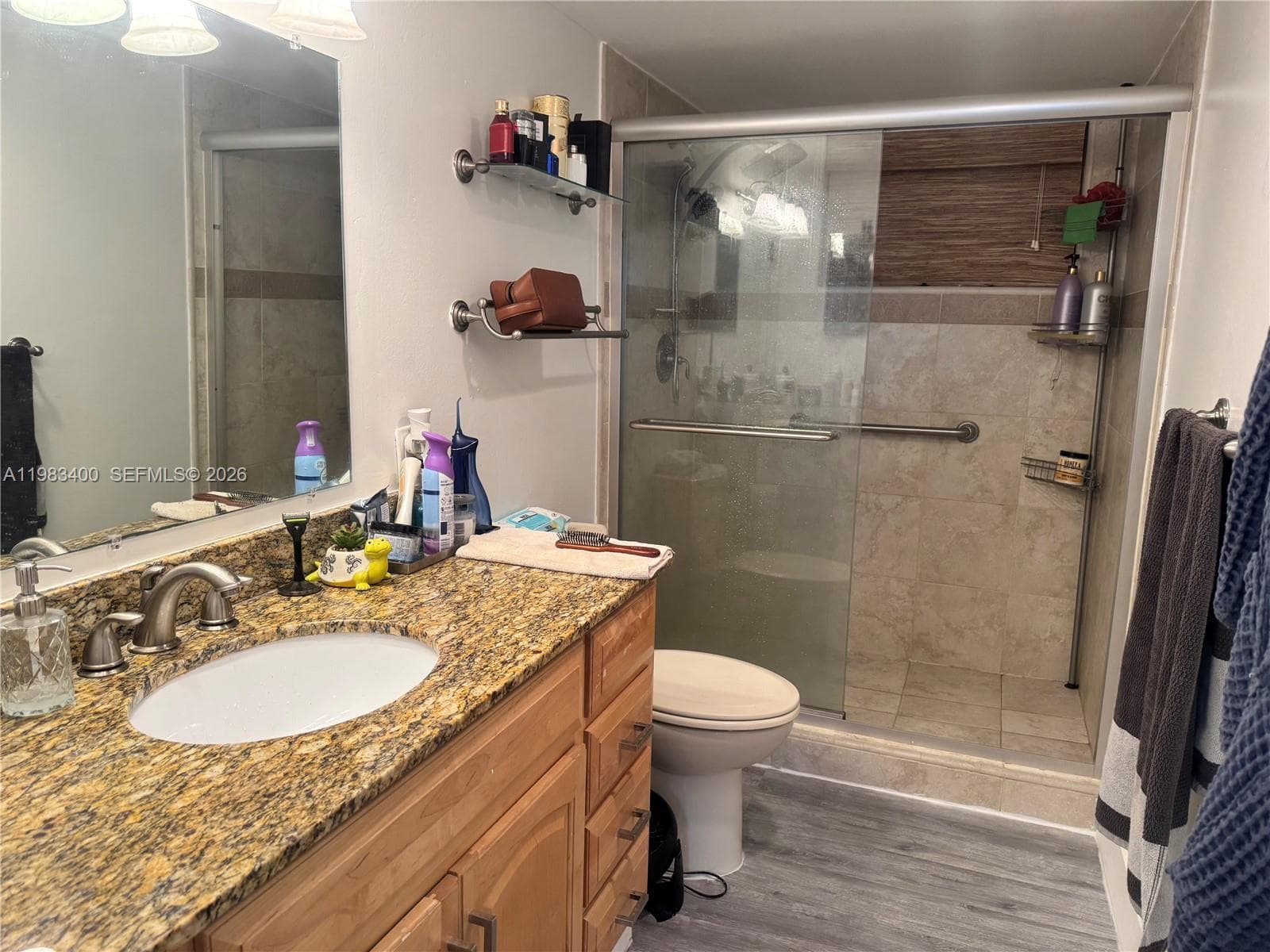 EDEN ISLES · #Apt.D.406 in North Miami Beach - Photo 21