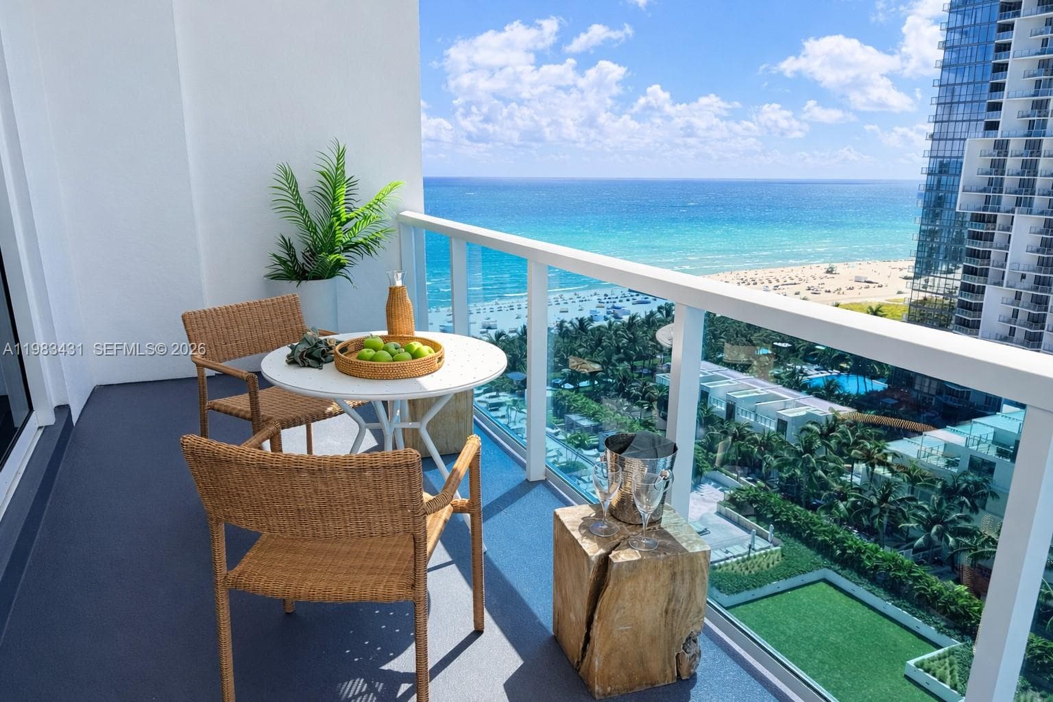 Roney Palace · #1501 in Miami Beach - Photo 20