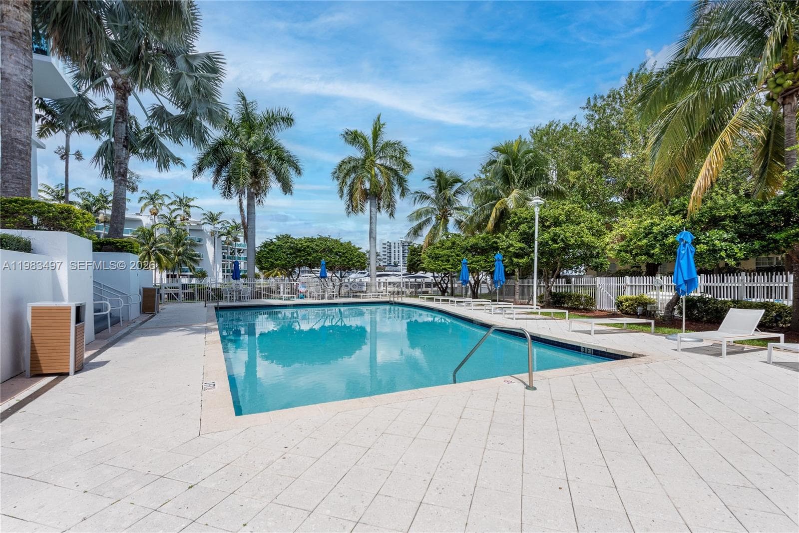 360 Condominum · #502 in North Bay Village - Photo 23