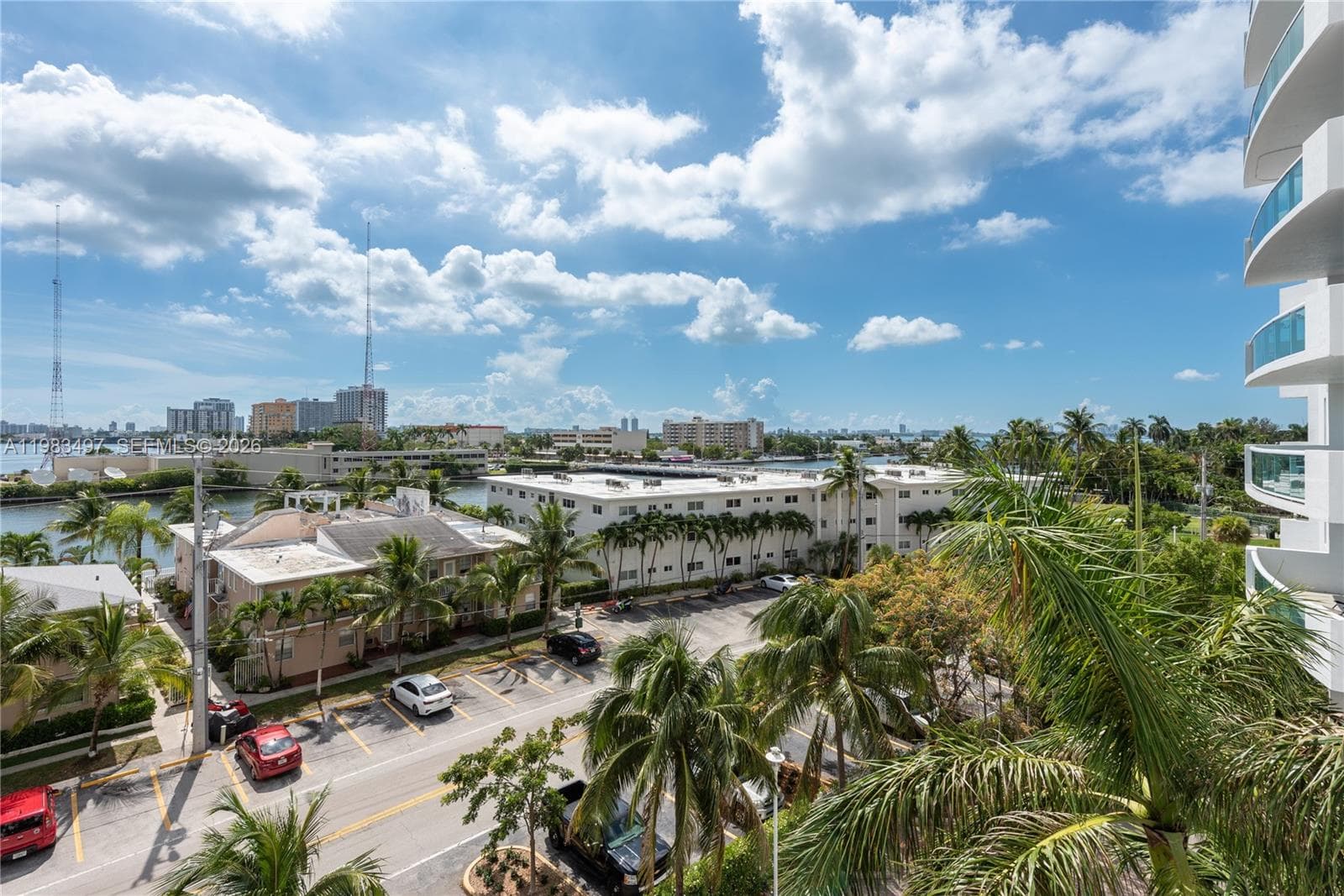360 Condominum · #502 in North Bay Village - Photo 6