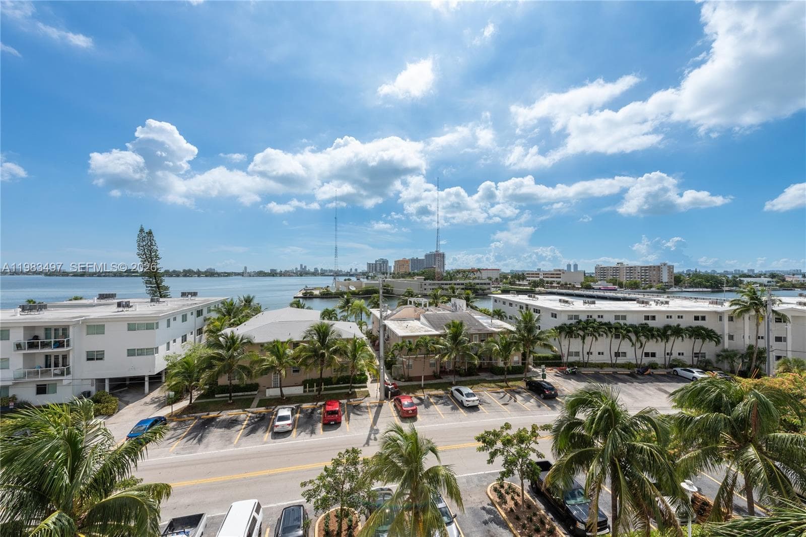 360 Condominum · #502 in North Bay Village - Photo 13