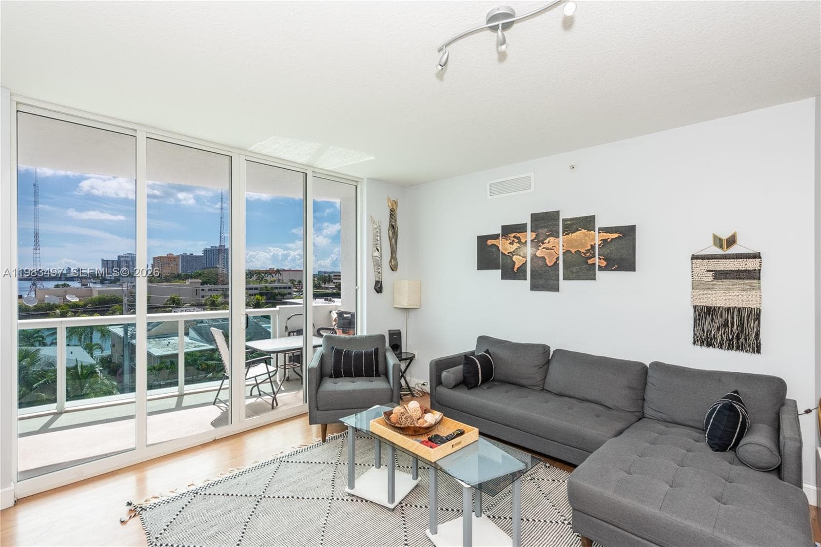 360 Condominum · #502 in North Bay Village - Photo 3
