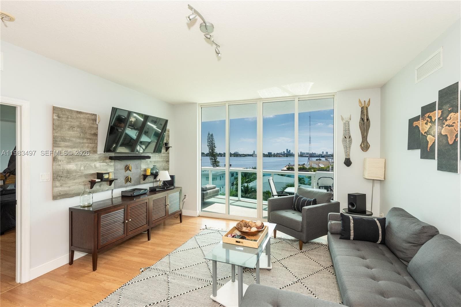 360 Condominum · #502 in North Bay Village - Photo 1
