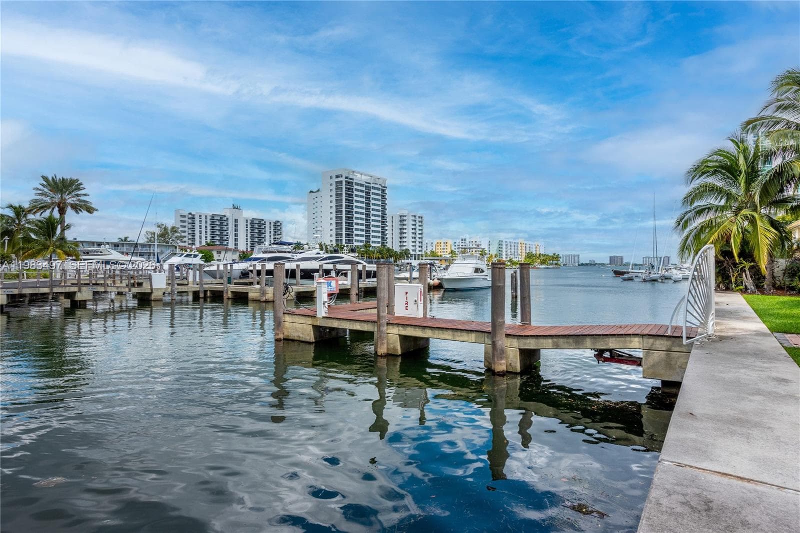 360 Condominum · #502 in North Bay Village - Photo 24