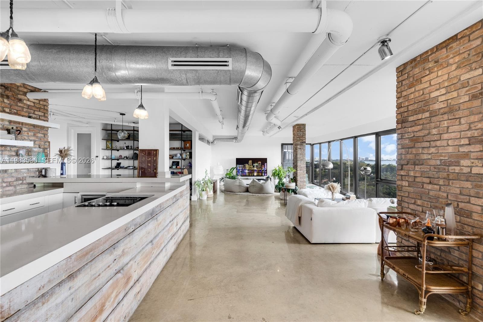 THE FLATS AT MORNINGSIDE · #PH-9 in Miami - Photo 13