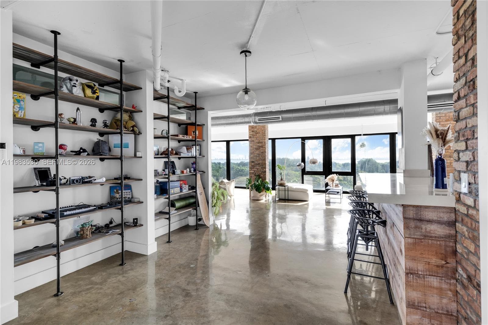 THE FLATS AT MORNINGSIDE · #PH-9 in Miami - Photo 17
