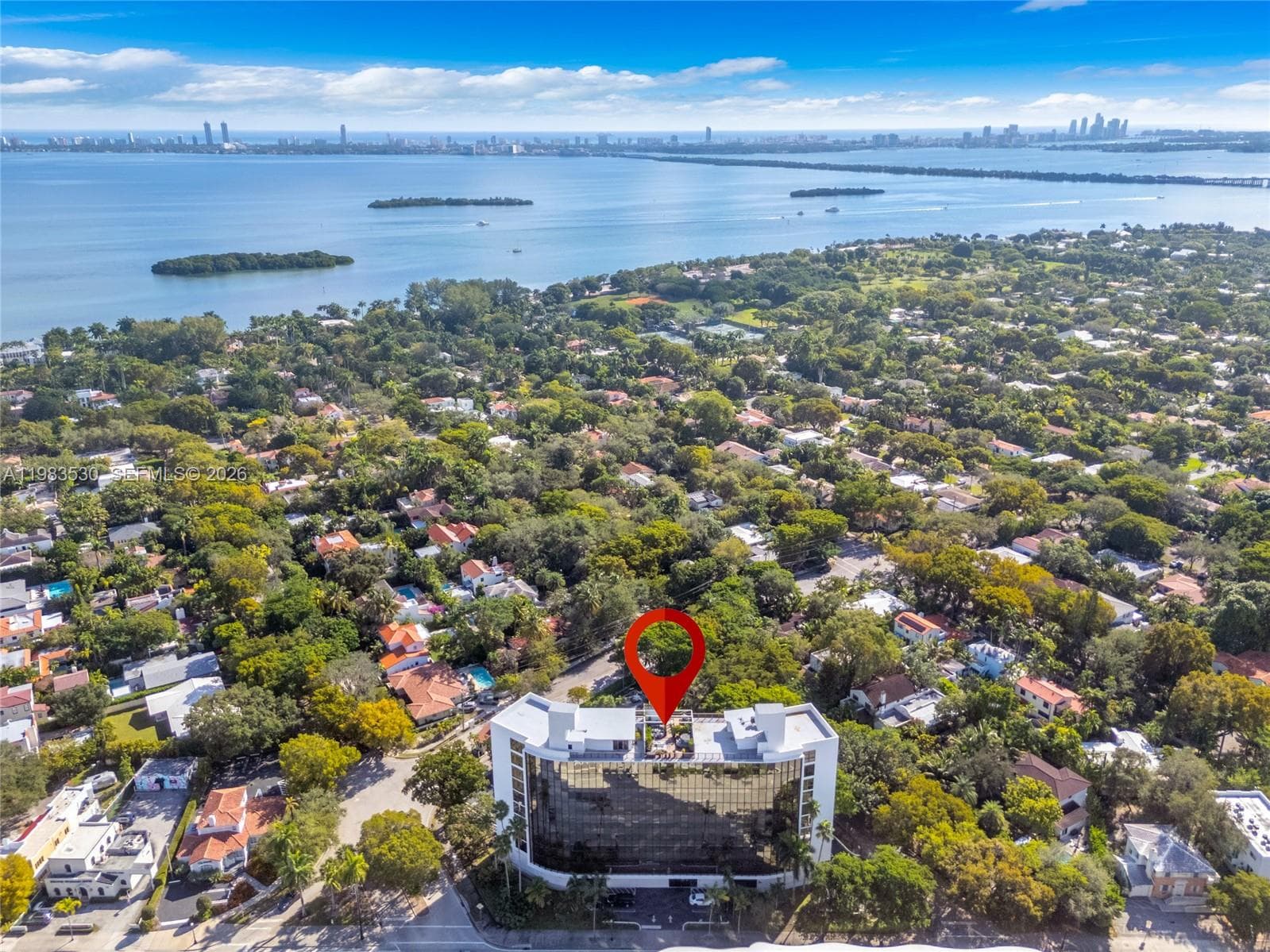 THE FLATS AT MORNINGSIDE · #PH-9 in Miami - Photo 43