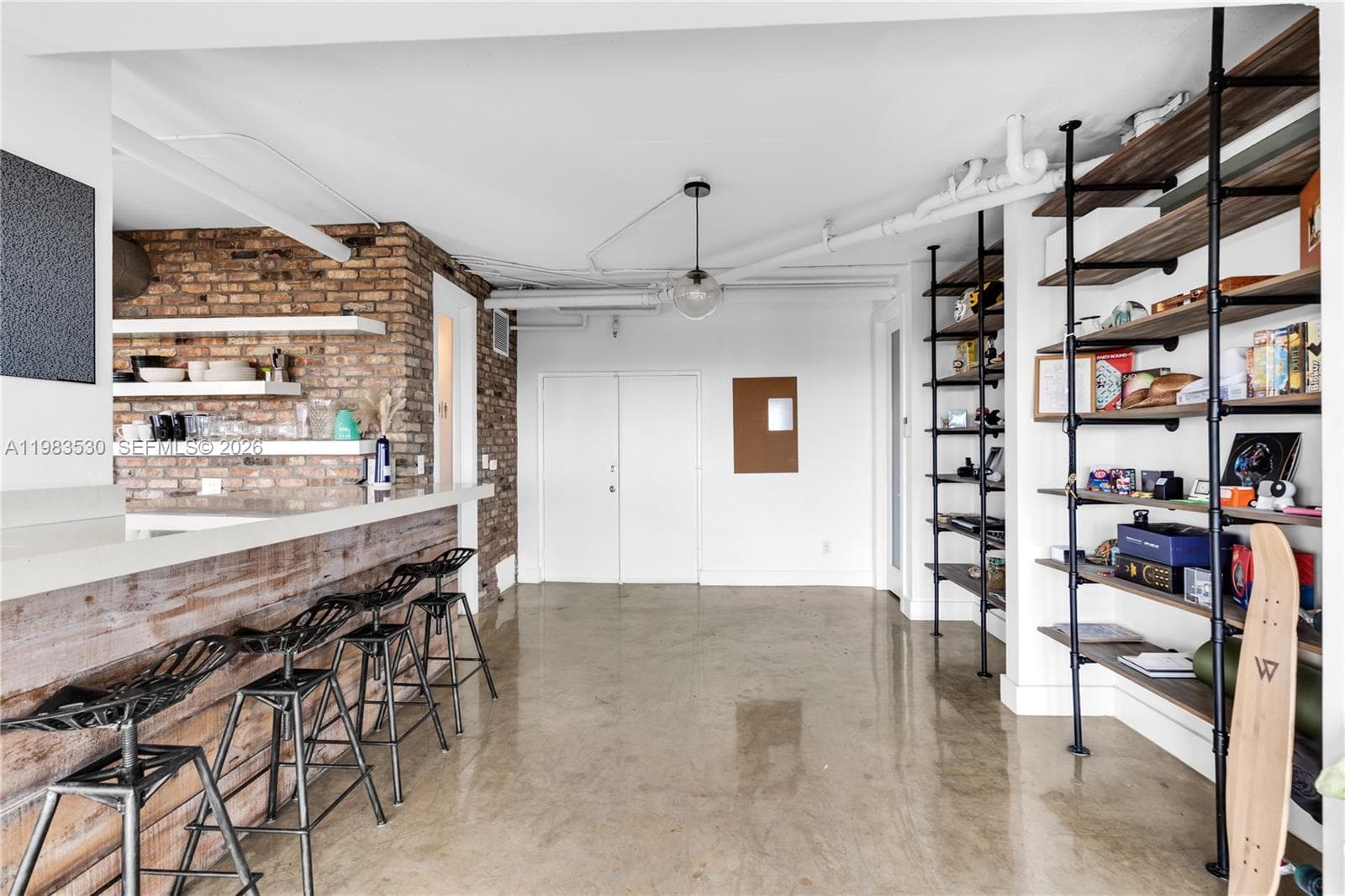 THE FLATS AT MORNINGSIDE · #PH-9 in Miami - Photo 16