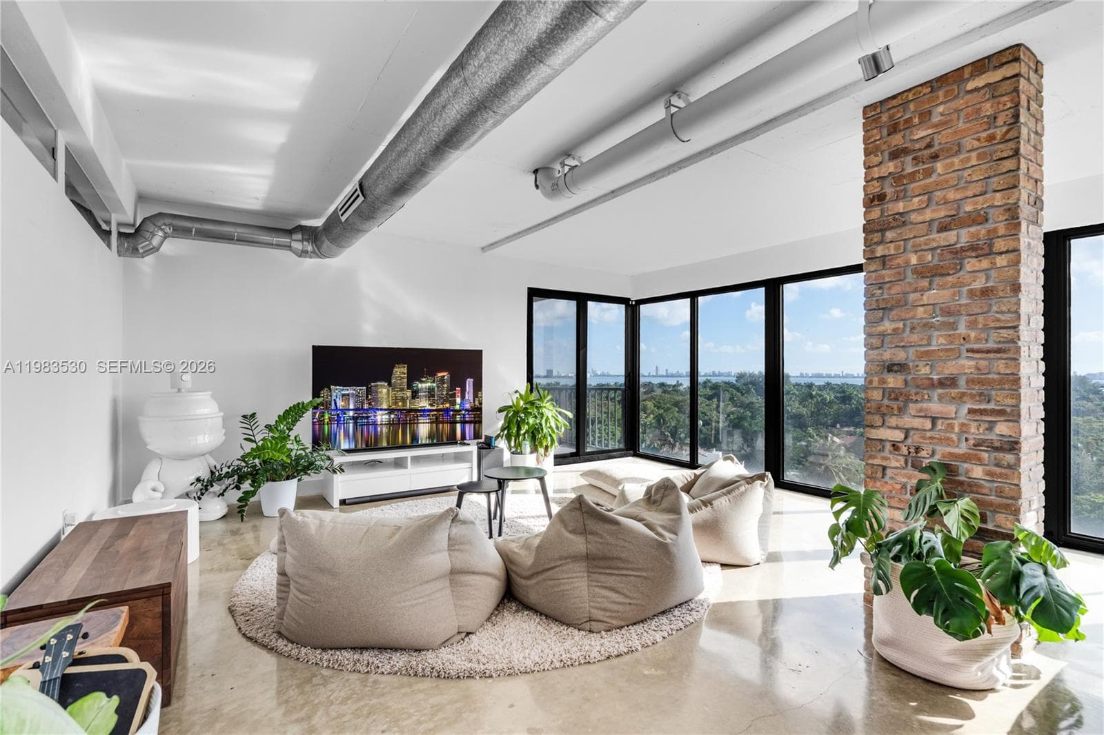 THE FLATS AT MORNINGSIDE · #PH-9 in Miami - Photo 7
