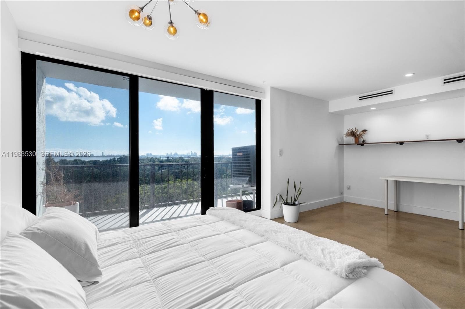 THE FLATS AT MORNINGSIDE · #PH-9 in Miami - Photo 20