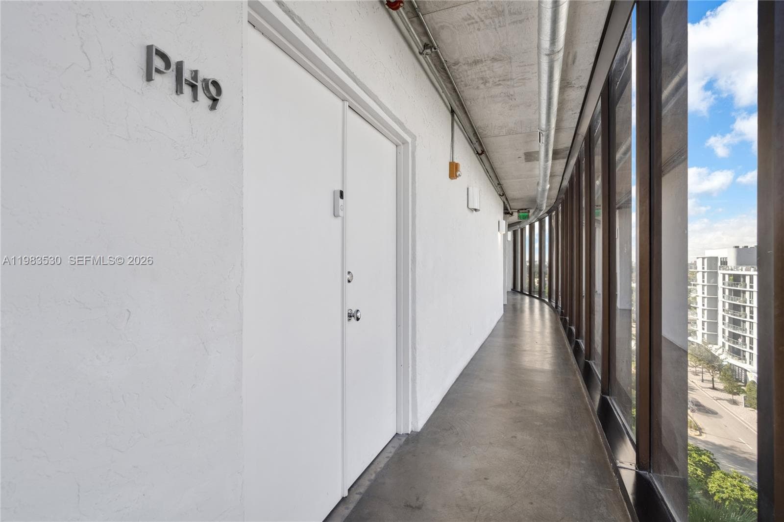 THE FLATS AT MORNINGSIDE · #PH-9 in Miami - Photo 24