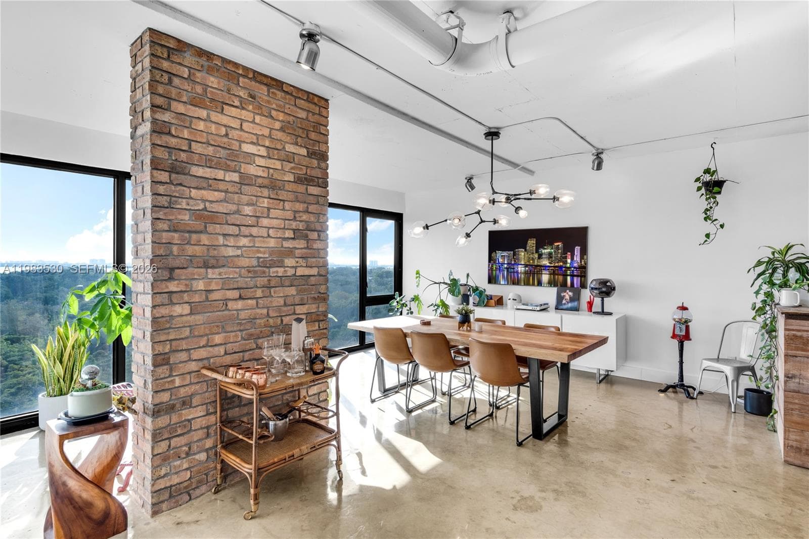 THE FLATS AT MORNINGSIDE · #PH-9 in Miami - Photo 10