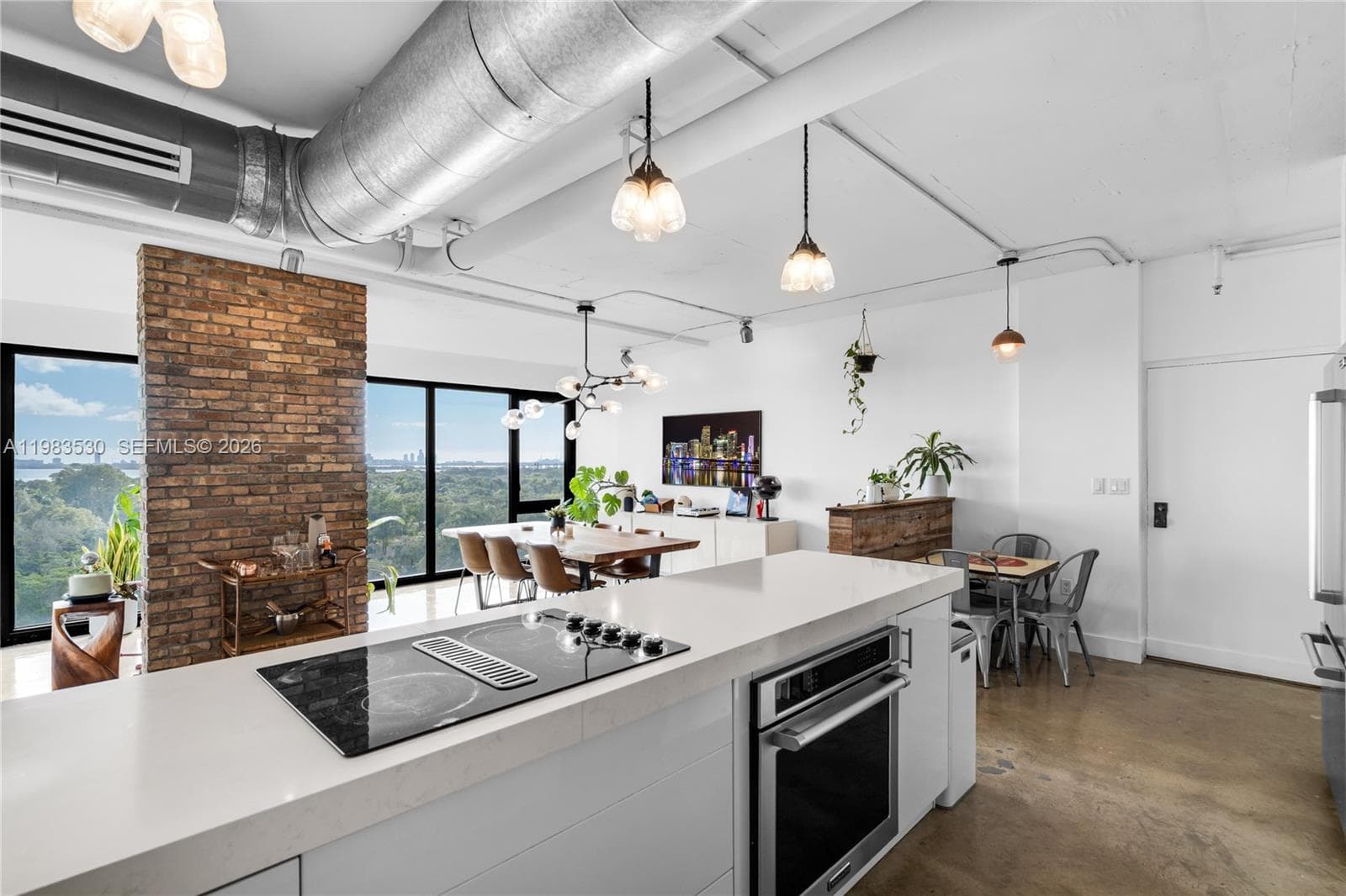 THE FLATS AT MORNINGSIDE · #PH-9 in Miami - Photo 14