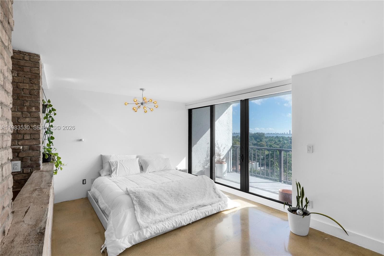 THE FLATS AT MORNINGSIDE · #PH-9 in Miami - Photo 18