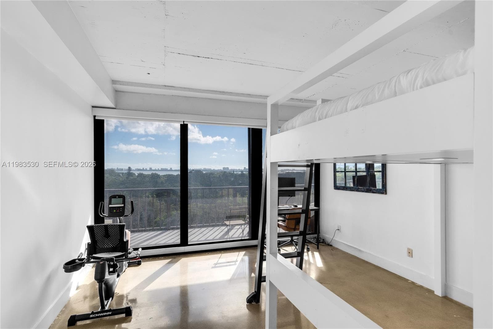 THE FLATS AT MORNINGSIDE · #PH-9 in Miami - Photo 35