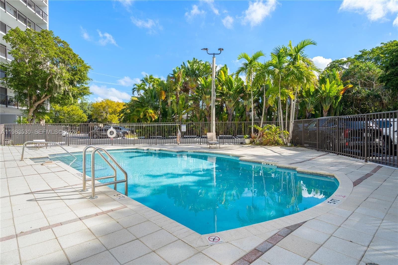 THE FLATS AT MORNINGSIDE · #PH-9 in Miami - Photo 39