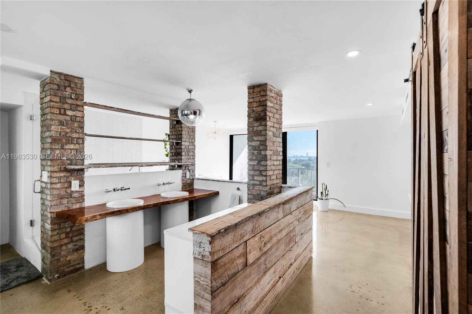 THE FLATS AT MORNINGSIDE · #PH-9 in Miami - Photo 29