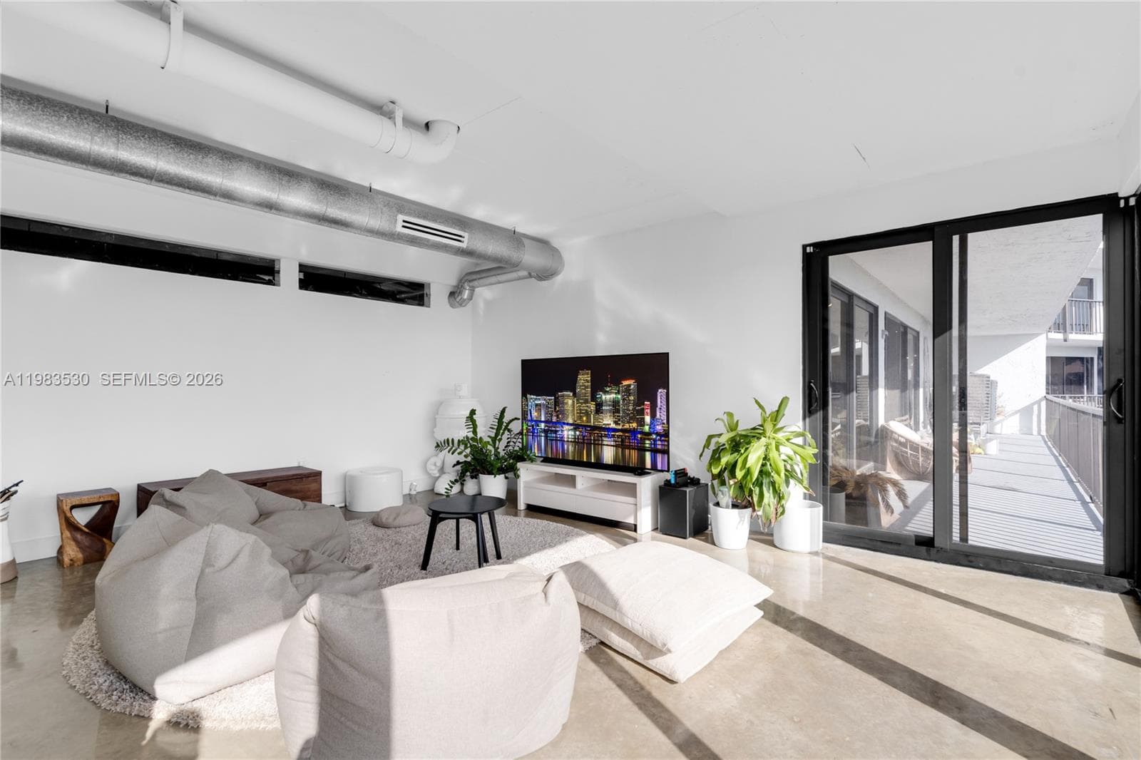 THE FLATS AT MORNINGSIDE · #PH-9 in Miami - Photo 8