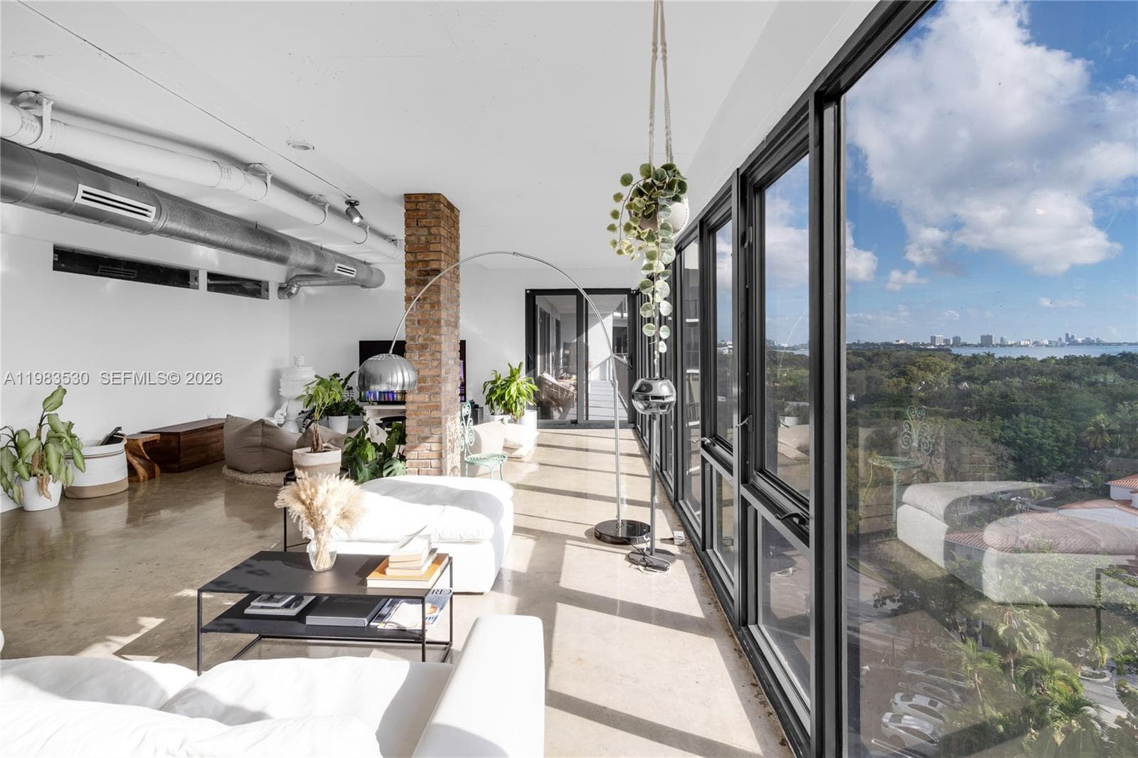 THE FLATS AT MORNINGSIDE · #PH-9 in Miami - Photo 25